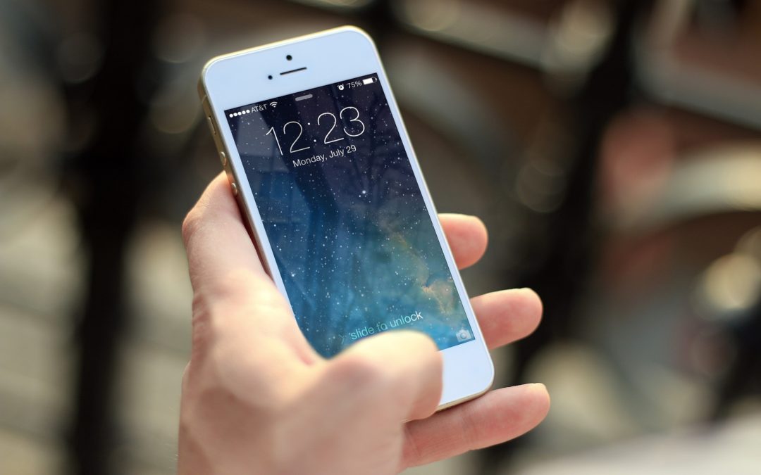Cell Phone Examination