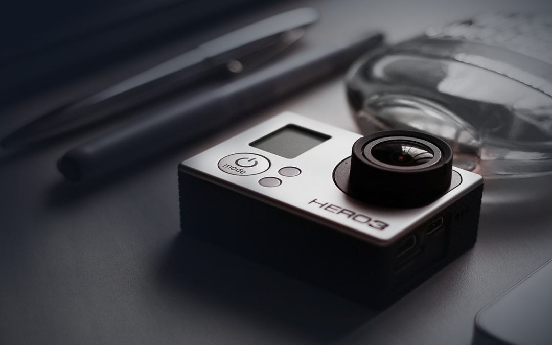 Video & Still Camera Examination